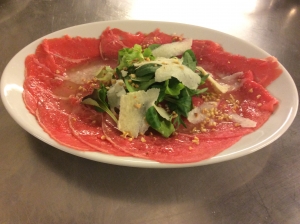 Foto specialita non disponibile