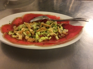 Foto specialita non disponibile