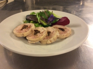 Foto specialita non disponibile